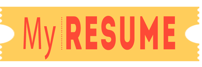 Big Picture of Resume